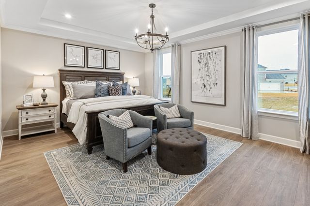 523 Pine Valley Road, Mount Juliet, TN 37122