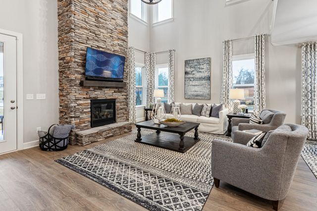 523 Pine Valley Road, Mount Juliet, TN 37122