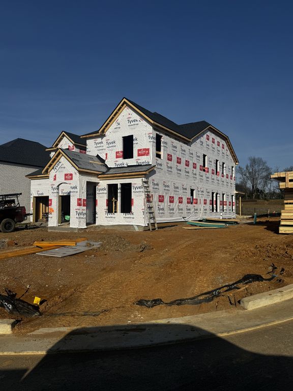 523 Pine Valley Road, Mount Juliet, TN 37122