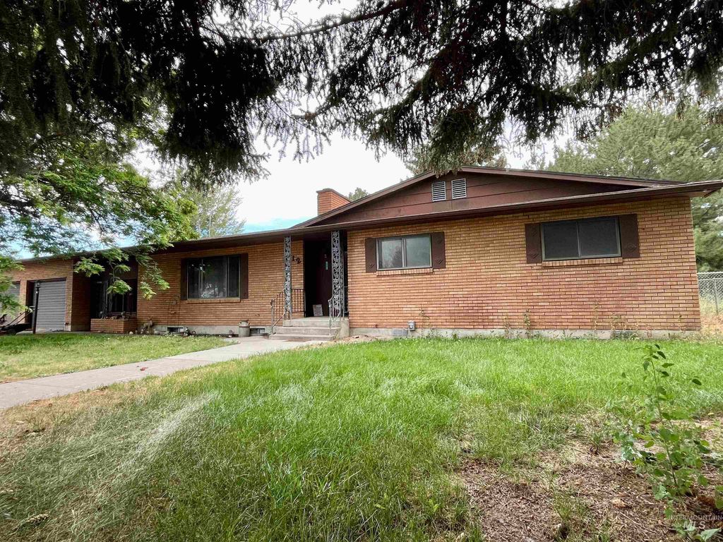 612 Highland Road, Jerome, ID 83338