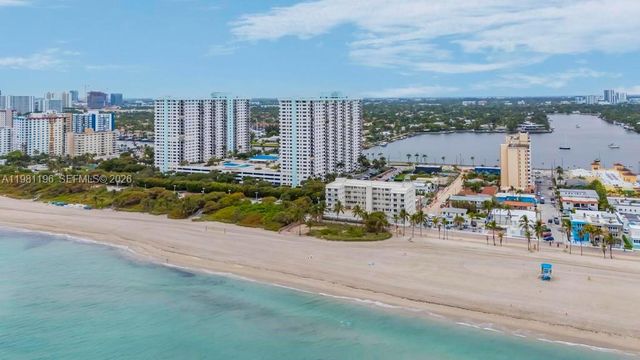 901 S Surf Rd 408, Hollywood, FL 33019