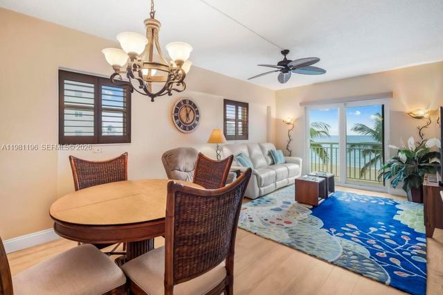 901 S Surf Rd 408, Hollywood, FL 33019