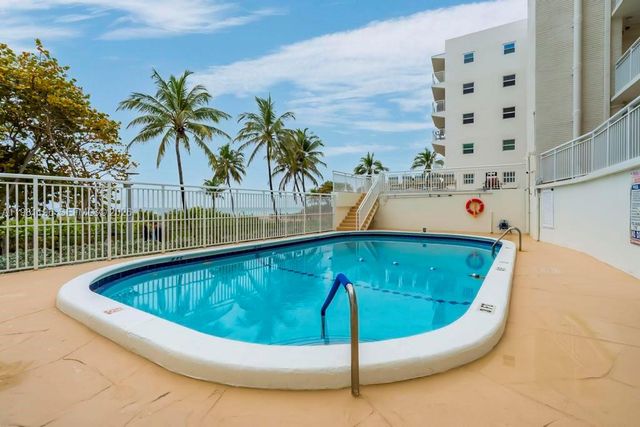 901 S Surf Rd 408, Hollywood, FL 33019