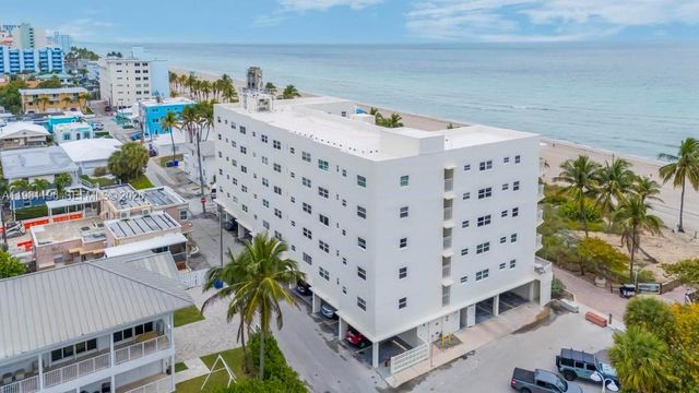 901 S Surf Rd 408, Hollywood, FL 33019