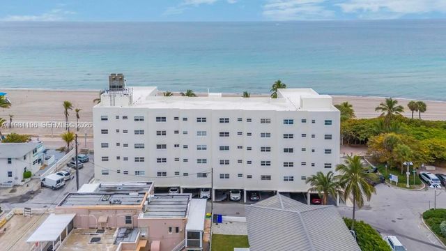 901 S Surf Rd 408, Hollywood, FL 33019