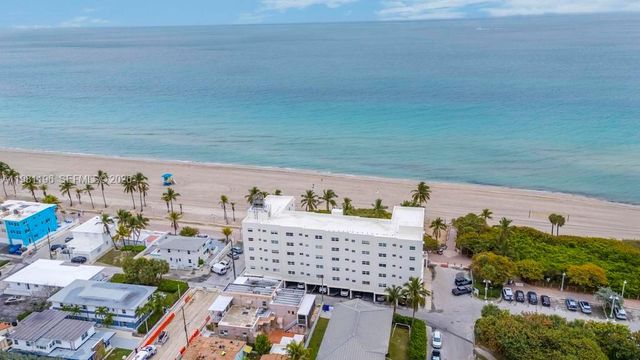 901 S Surf Rd 408, Hollywood, FL 33019