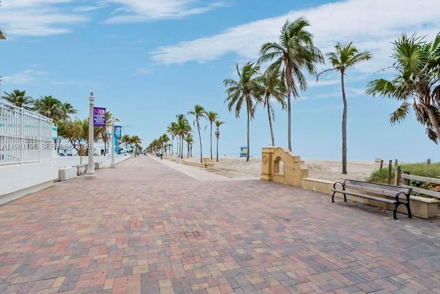 901 S Surf Rd 408, Hollywood, FL 33019