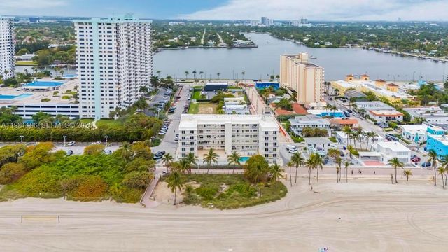 901 S Surf Rd 408, Hollywood, FL 33019