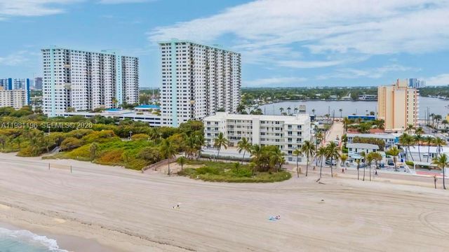 901 S Surf Rd 408, Hollywood, FL 33019