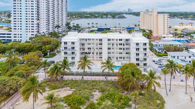 901 S Surf Rd 408, Hollywood, FL 33019