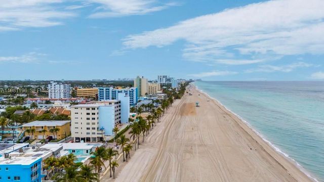 901 S Surf Rd 408, Hollywood, FL 33019