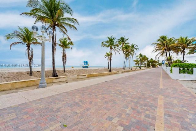 901 S Surf Rd 408, Hollywood, FL 33019