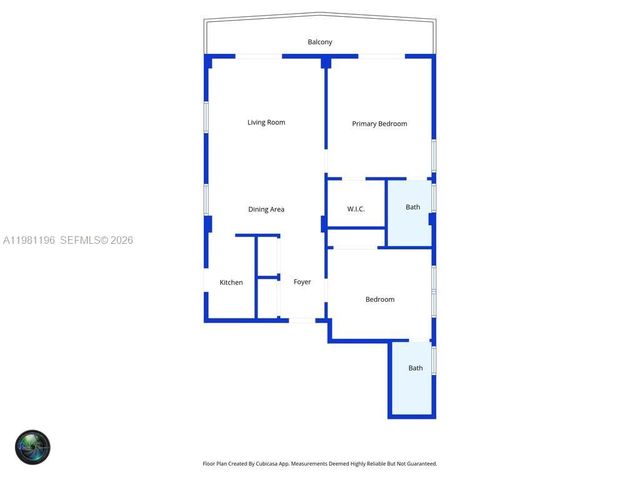 901 S Surf Rd 408, Hollywood, FL 33019