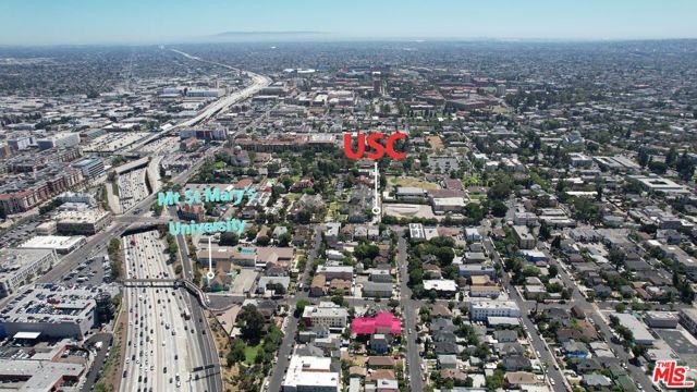 1978 Bonsallo Avenue, Los Angeles, CA 90007