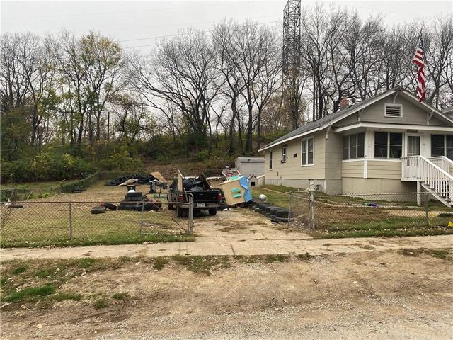 436 Tullis Avenue, Kansas City, MO 64125