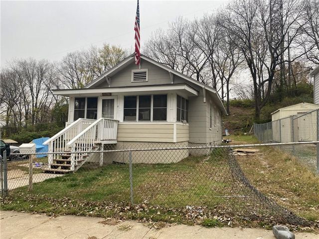 436 Tullis Avenue, Kansas City, MO 64125
