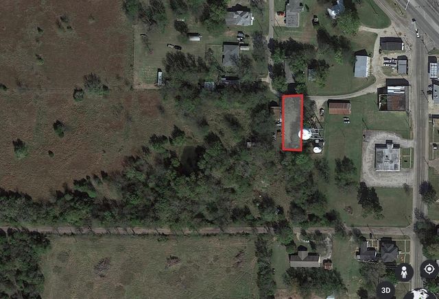 000 COUNTY ROAD 1402, Point, TX 75472