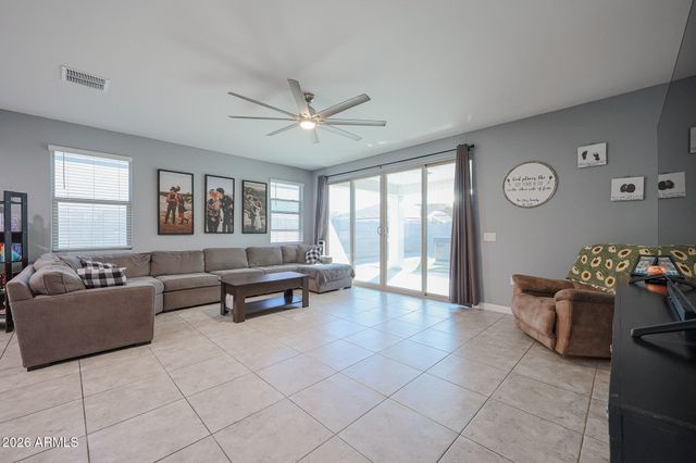 30159 W CLARENDON Avenue, Buckeye, AZ 85396