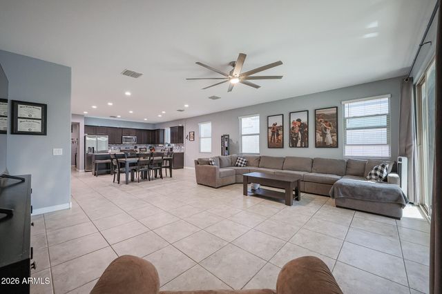 30159 W CLARENDON Avenue, Buckeye, AZ 85396