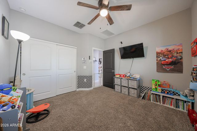 30159 W CLARENDON Avenue, Buckeye, AZ 85396