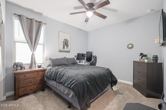 30159 W CLARENDON Avenue, Buckeye, AZ 85396