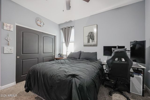 30159 W CLARENDON Avenue, Buckeye, AZ 85396