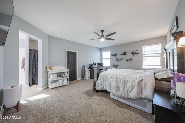 30159 W CLARENDON Avenue, Buckeye, AZ 85396