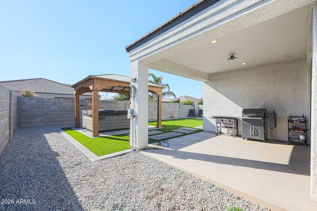 30159 W CLARENDON Avenue, Buckeye, AZ 85396