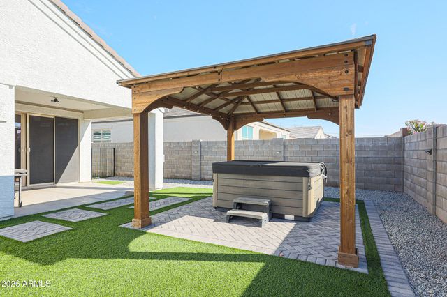 30159 W CLARENDON Avenue, Buckeye, AZ 85396