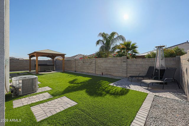 30159 W CLARENDON Avenue, Buckeye, AZ 85396