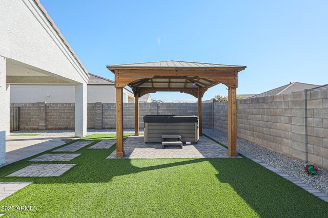 30159 W CLARENDON Avenue, Buckeye, AZ 85396