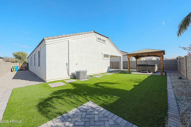 30159 W CLARENDON Avenue, Buckeye, AZ 85396