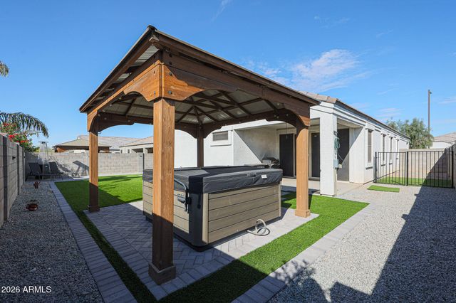 30159 W CLARENDON Avenue, Buckeye, AZ 85396