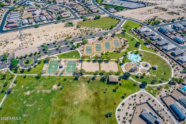 30159 W CLARENDON Avenue, Buckeye, AZ 85396