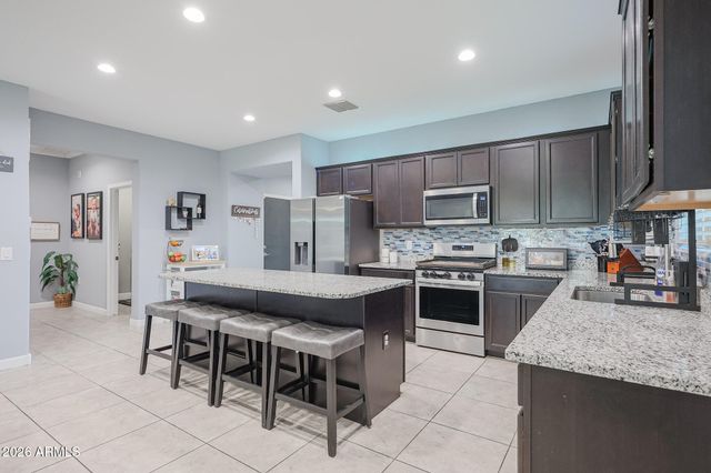 30159 W CLARENDON Avenue, Buckeye, AZ 85396