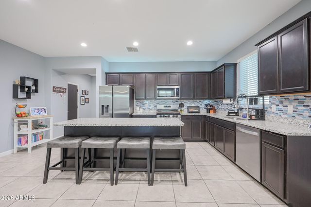 30159 W CLARENDON Avenue, Buckeye, AZ 85396