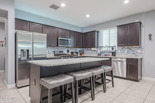 30159 W CLARENDON Avenue, Buckeye, AZ 85396