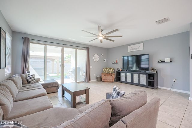 30159 W CLARENDON Avenue, Buckeye, AZ 85396