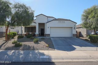 30159 W CLARENDON Avenue, Buckeye, AZ 85396