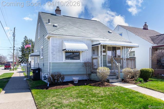 4205 17th Street, Wyandotte, MI 48192