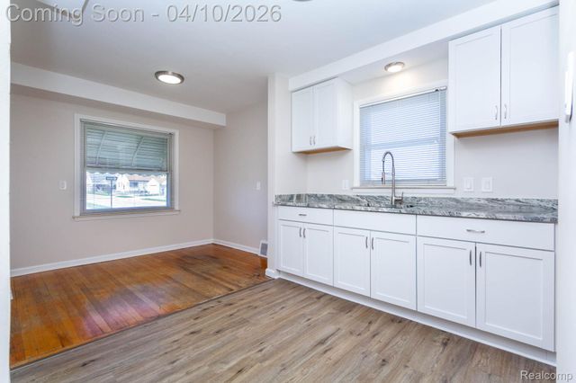 4205 17th Street, Wyandotte, MI 48192