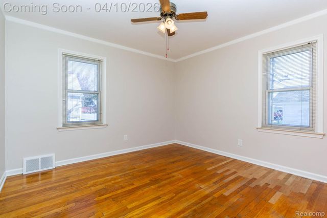 4205 17th Street, Wyandotte, MI 48192