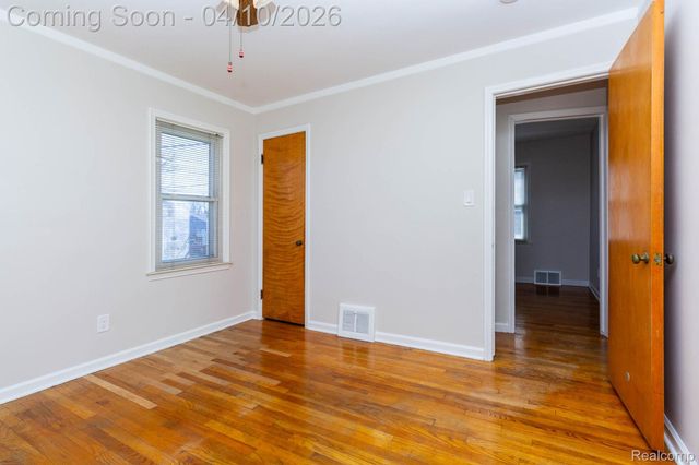 4205 17th Street, Wyandotte, MI 48192