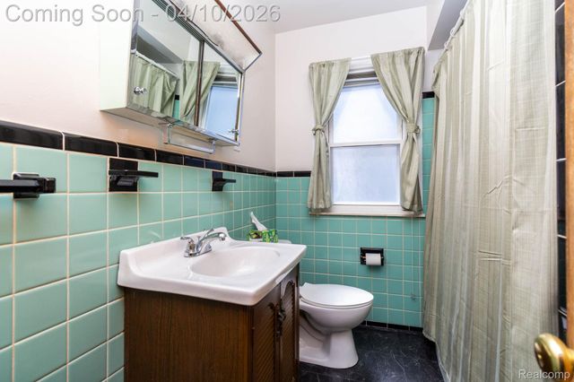 4205 17th Street, Wyandotte, MI 48192