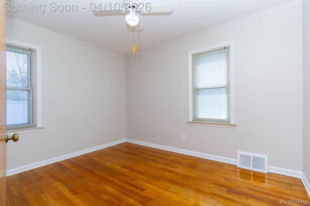 4205 17th Street, Wyandotte, MI 48192