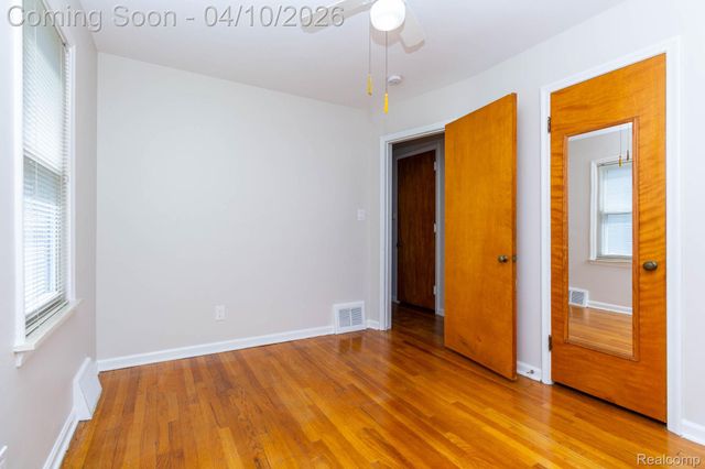 4205 17th Street, Wyandotte, MI 48192