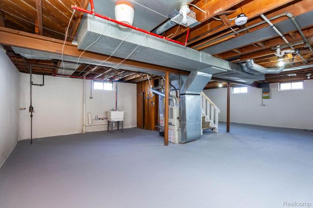 4205 17th Street, Wyandotte, MI 48192