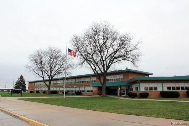 4205 17th Street, Wyandotte, MI 48192