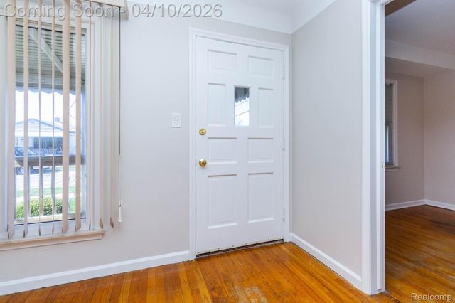 4205 17th Street, Wyandotte, MI 48192