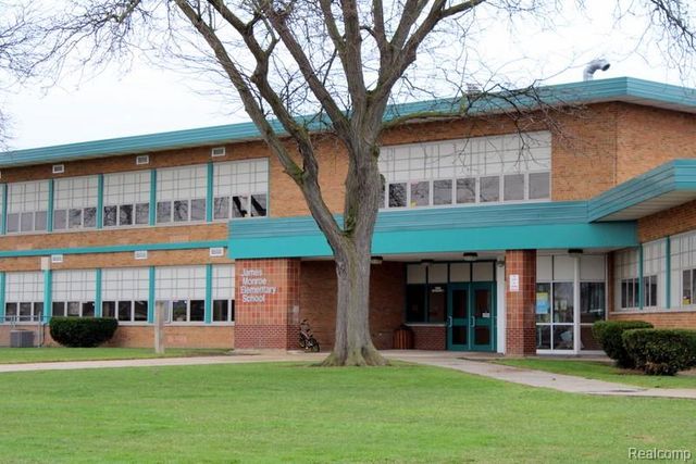 4205 17th Street, Wyandotte, MI 48192